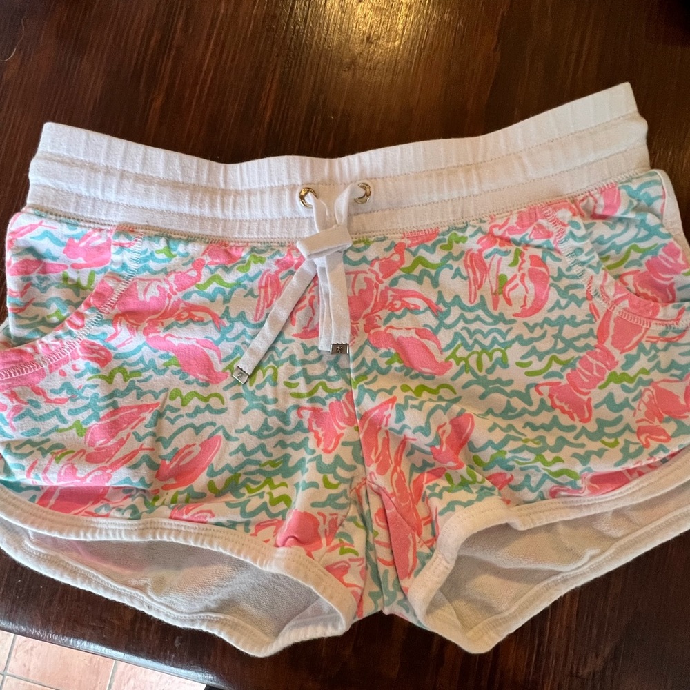 Lilly Pulitzer shorts size s